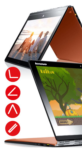 Lenovo